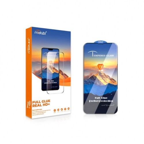 Screen Protection "Perfect 5D" Apple iPhone 18 Pro (Bulk)