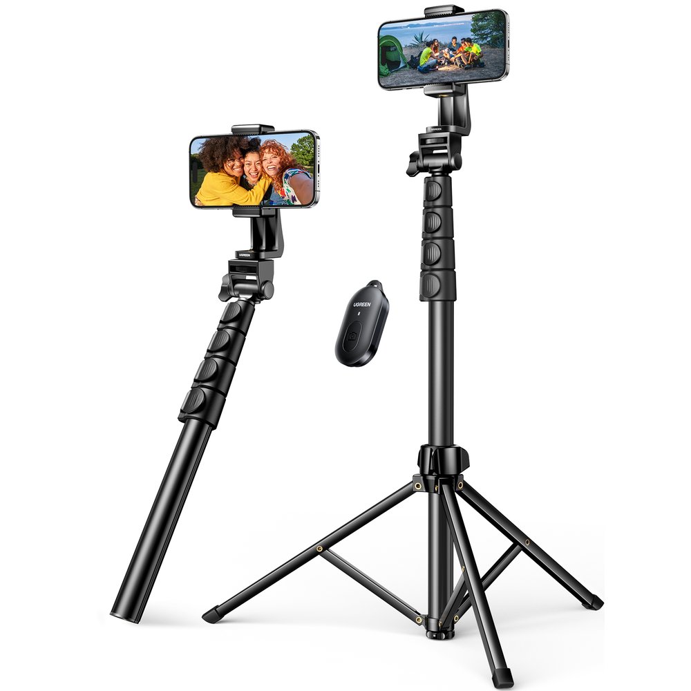 Tripod alus Ugreen LP680 must