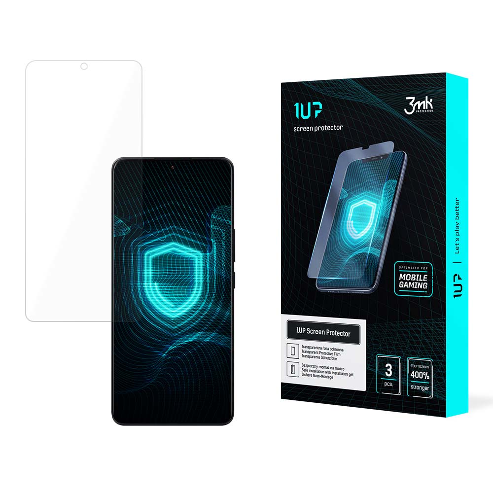 Xiaomi 14 Ultra – 3mk 1UP telefoni ekraanikaitse