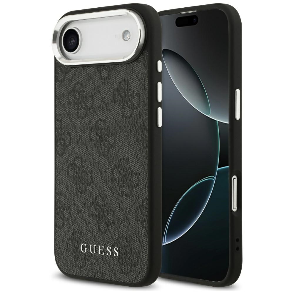 Guess 4G Classic Logo MagSafe ümbris iPhone Air must