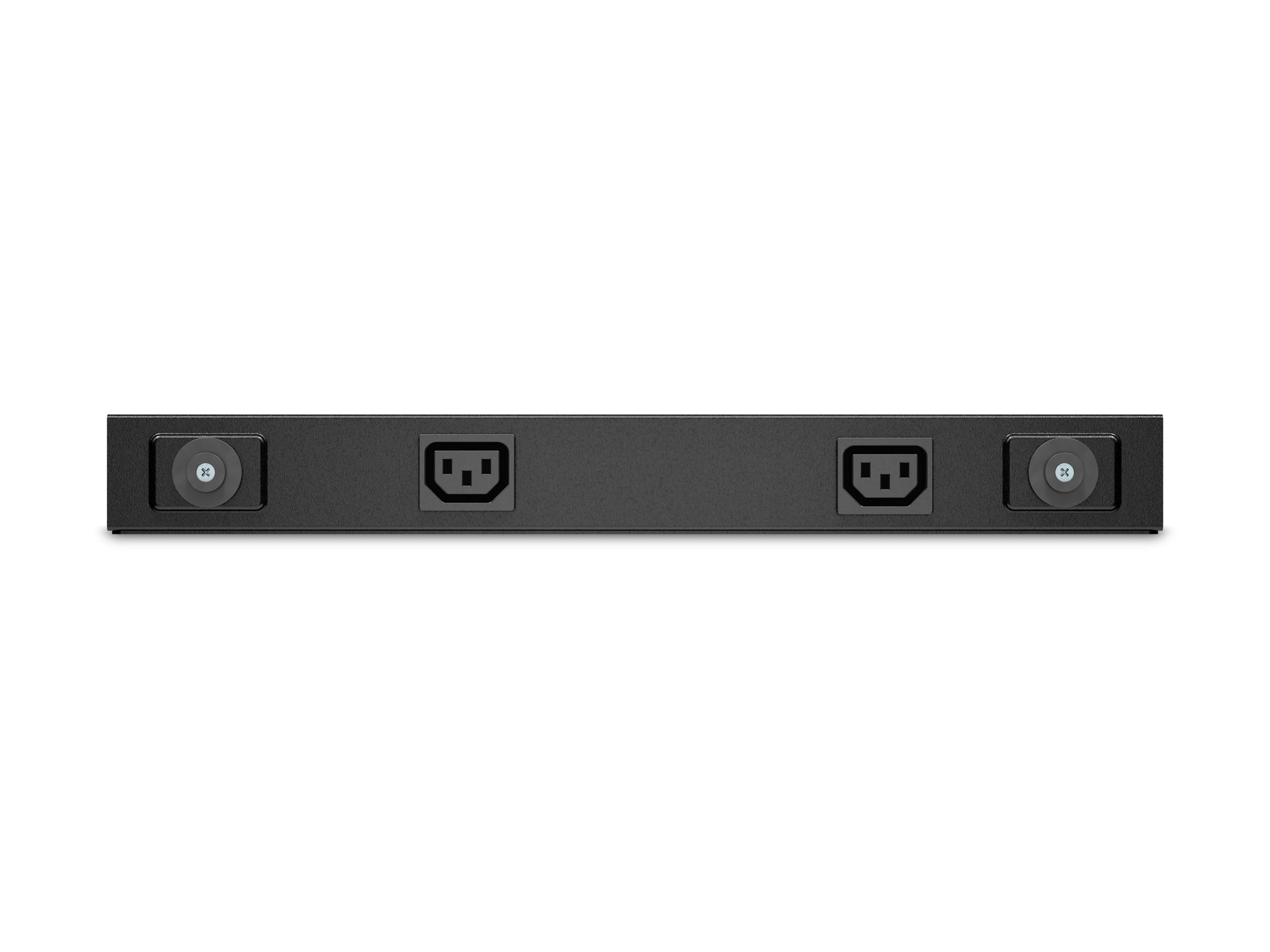 APC rack-toitejaotusseade , 100–240 V / 20 A input, 220–240 V / 16 A output