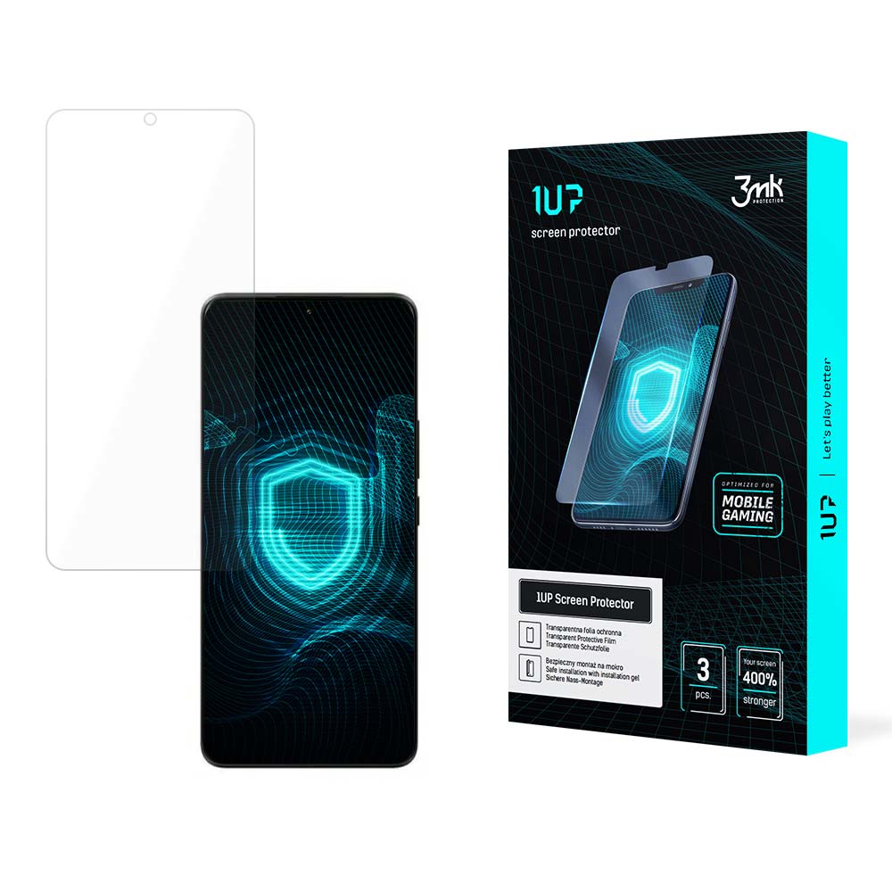 Xiaomi 13 Ultra 5G – 3mk 1UP telefoni ekraanikaitse