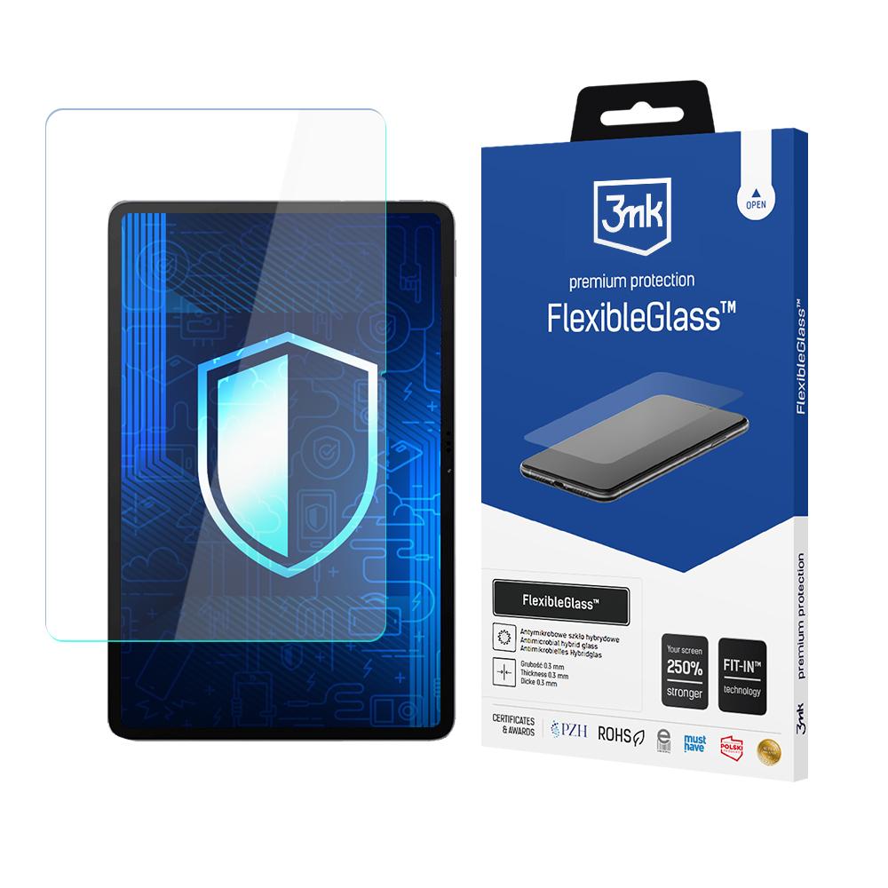Xiaomi Pad 6 Max 14 – 3mk FlexibleGlass (kuni 15") arvuti ekraanikaitse