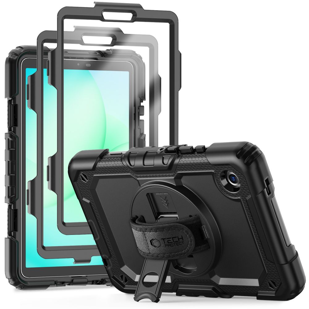 TECH-PROTECT SOLID ümbris GALAXY TAB A9 / A11 8.7 X110 / X115 / X133 / X135 must