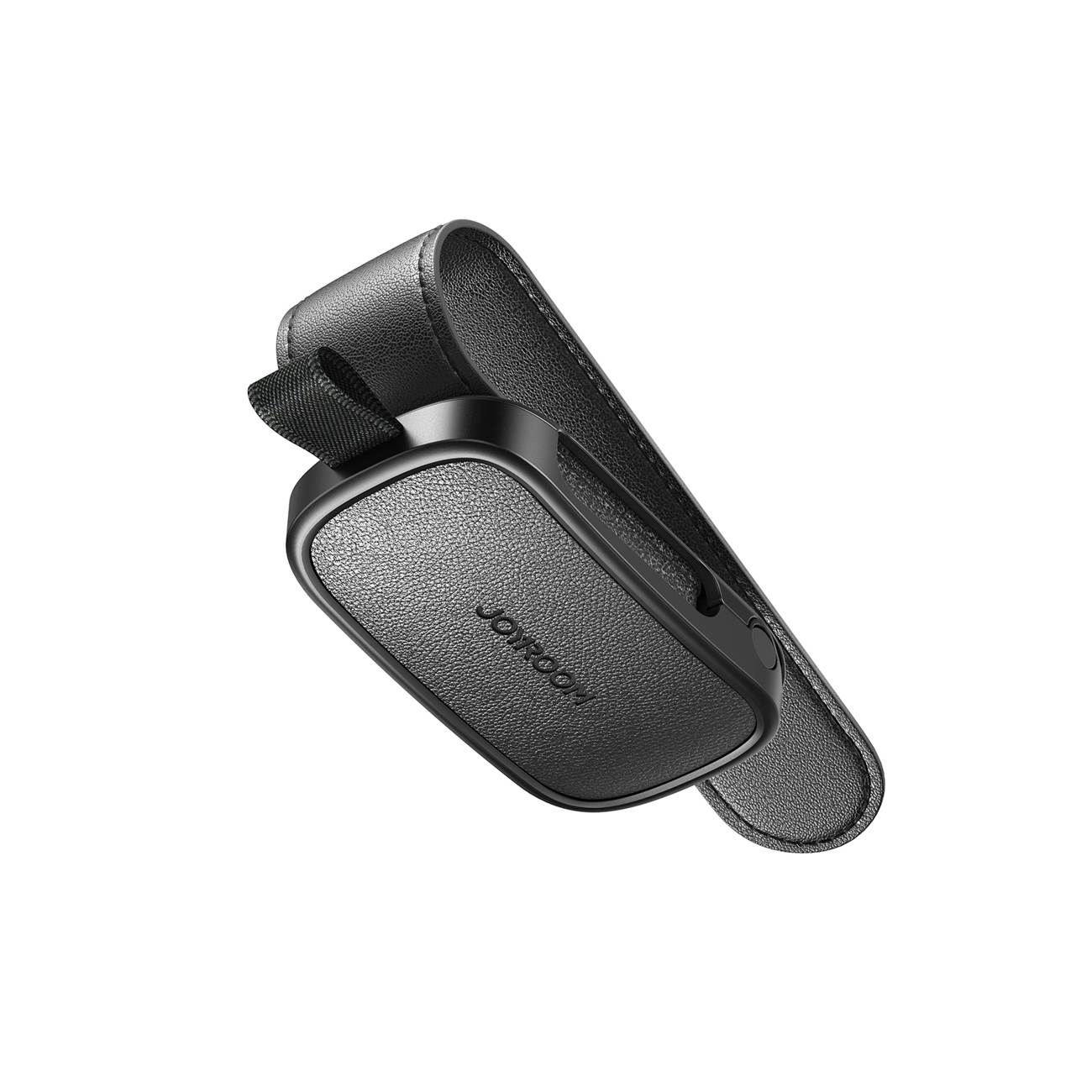 Joyroom JR-ZS511 päikesesirmi hoidik magnetklambriga, must