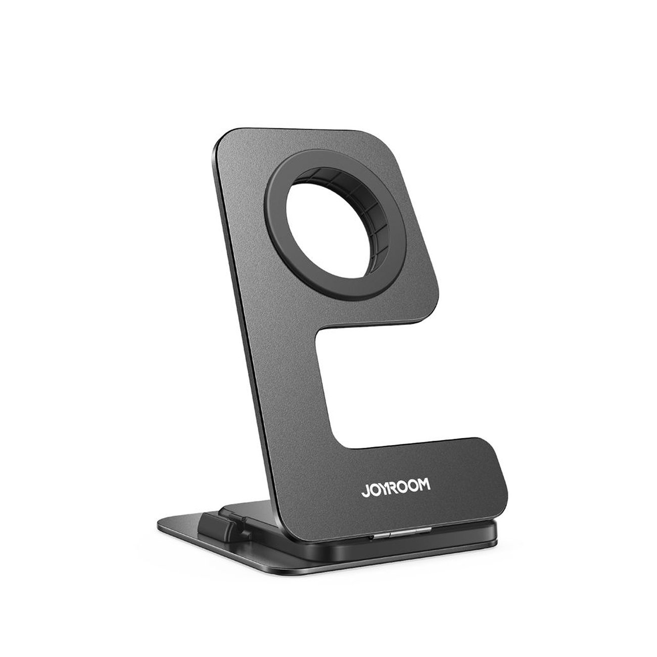 Joyroom JR-W18 induktiivlaadija hoidik nutikelladele, must