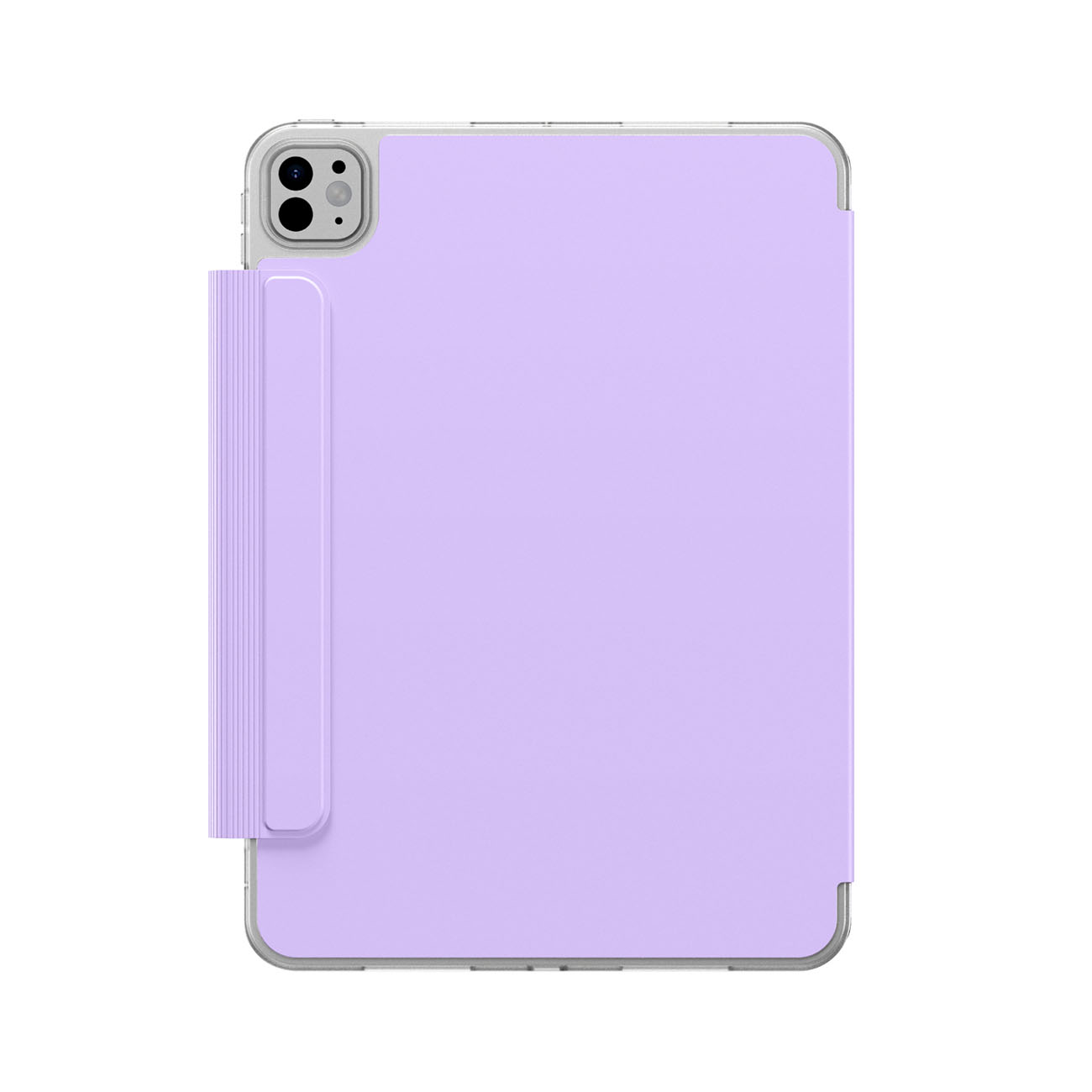 AmazingThing Minimal Mag ümbris mudelile iPad Pro M5 11", lilla
