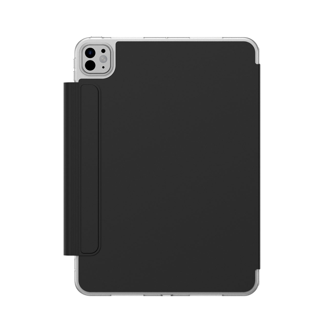 AmazingThing Minimal Mag ümbris mudelile iPad Pro M5 11", must