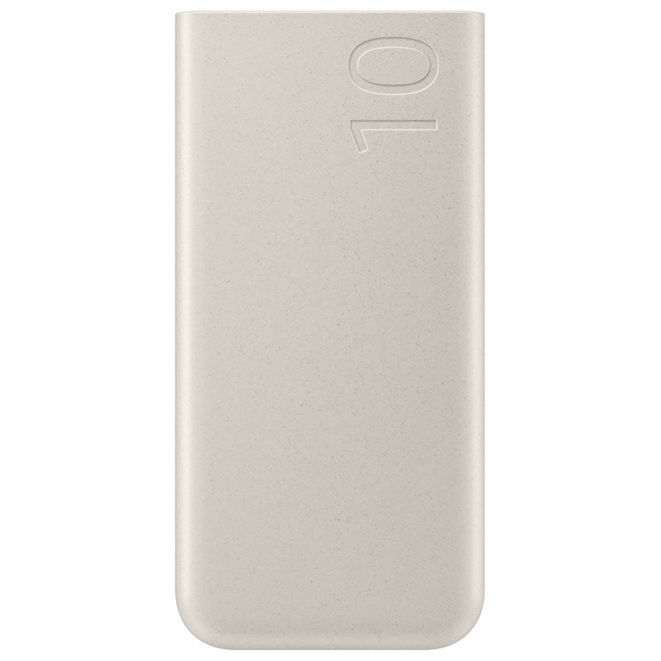 Samsung EB-P3401XUEGWW 10 000mAh 25 W akupank, beež