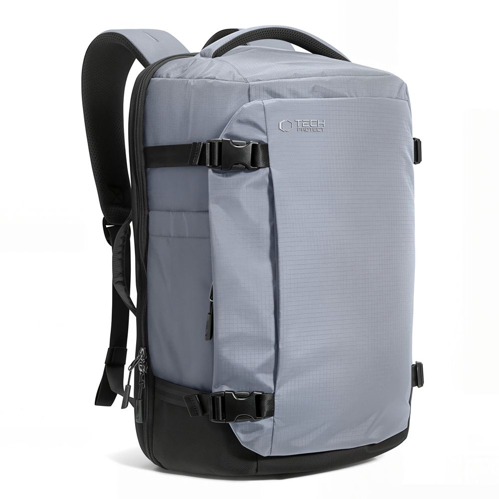 Tech-Protect Defender S70 RYANAIR & WIZZAIR 24 l sülearvuti seljakott, hall