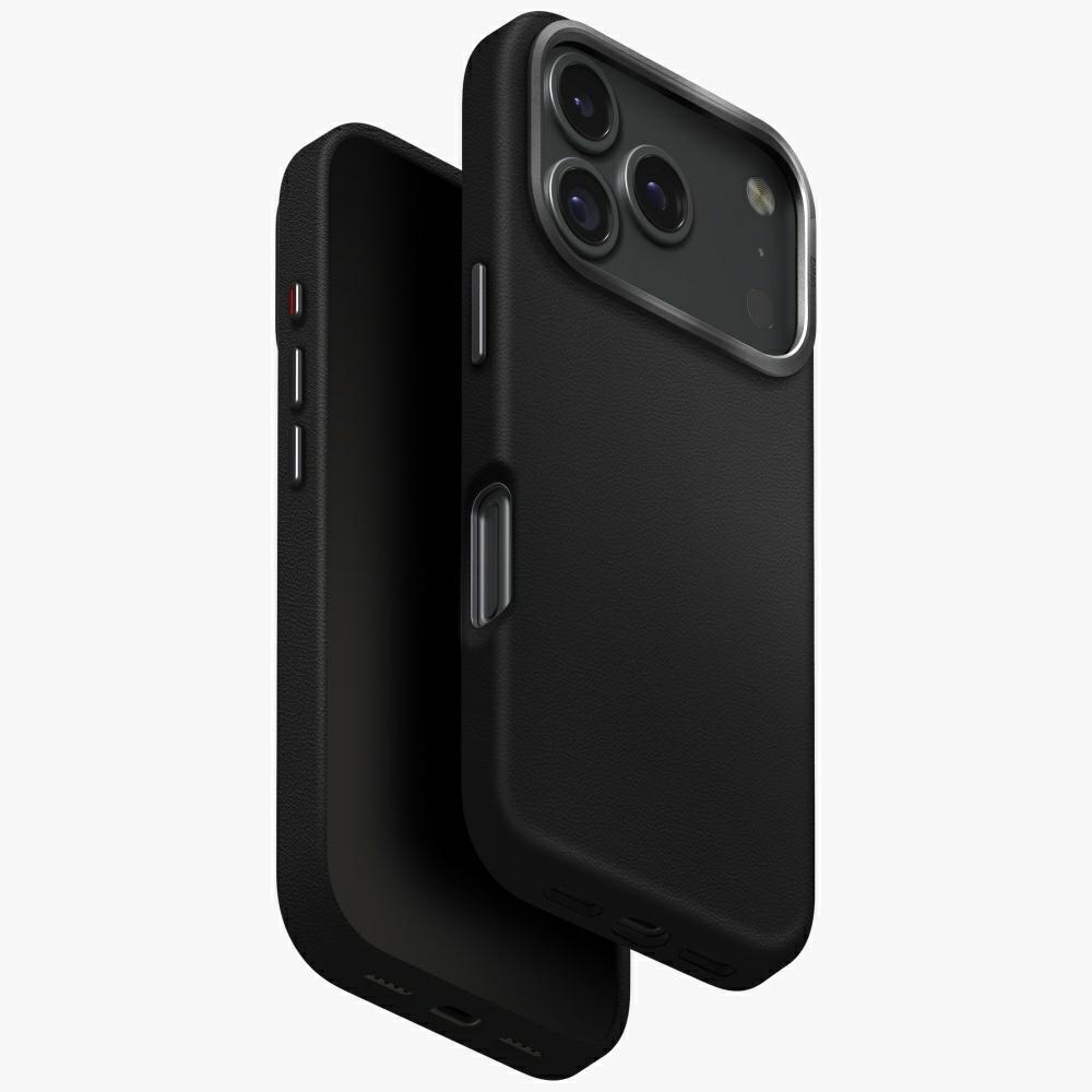 Uniq Lyden Magclick Charging ümbris iPhone 17 Pro – must