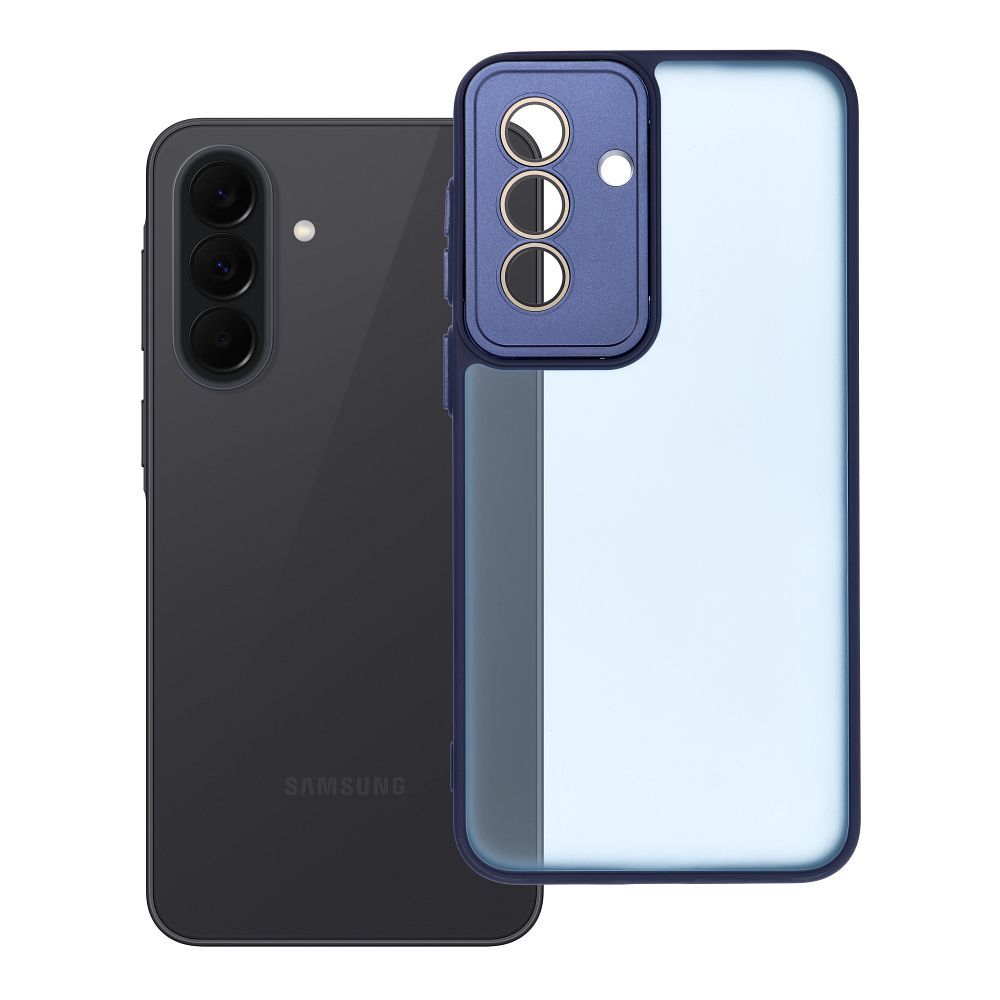 VARIETE ümbris SAMSUNG A37 5G tumesinine