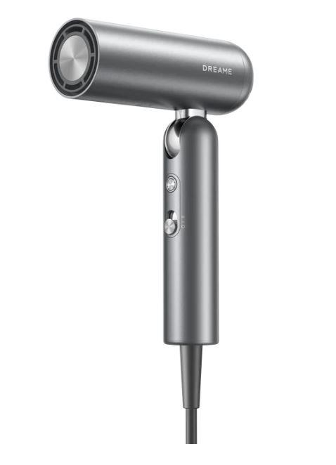 Dreame Pocket Pro 2026 föön, AHD51 PRO 2, Space Gray