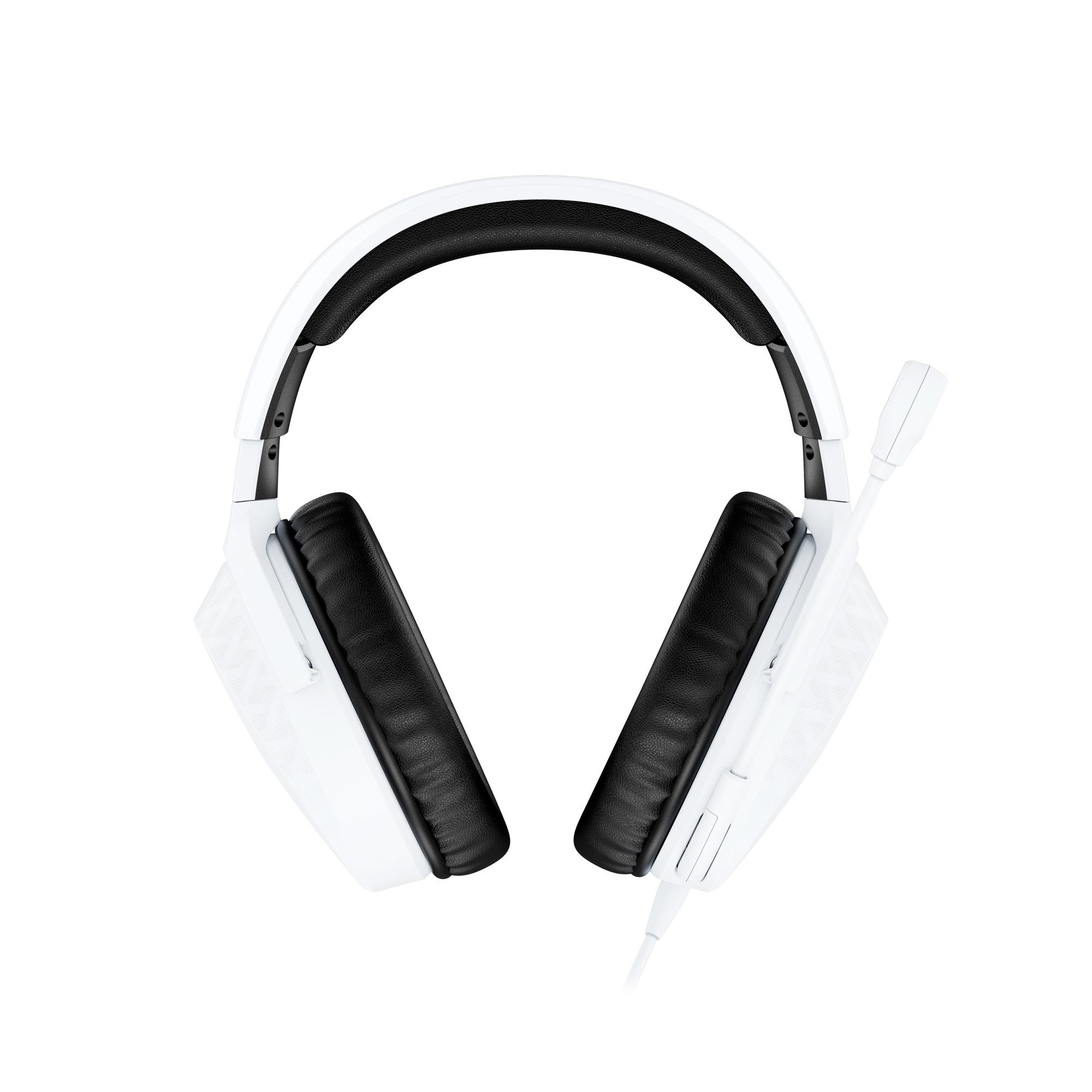 HyperX CloudX Stinger 3 mängupeakomplekt BS1T6AA, valge
