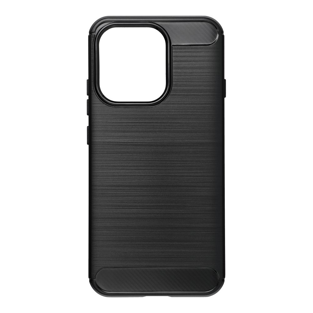 Ümbris mudelile Oppo Reno 16 F 5G / 16 FS 5G Carbon 2.0 (värv: must)