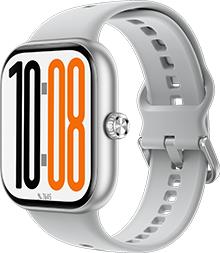 HONOR CHOICE Watch 2 Pro 5504ADXT nutikell, valge