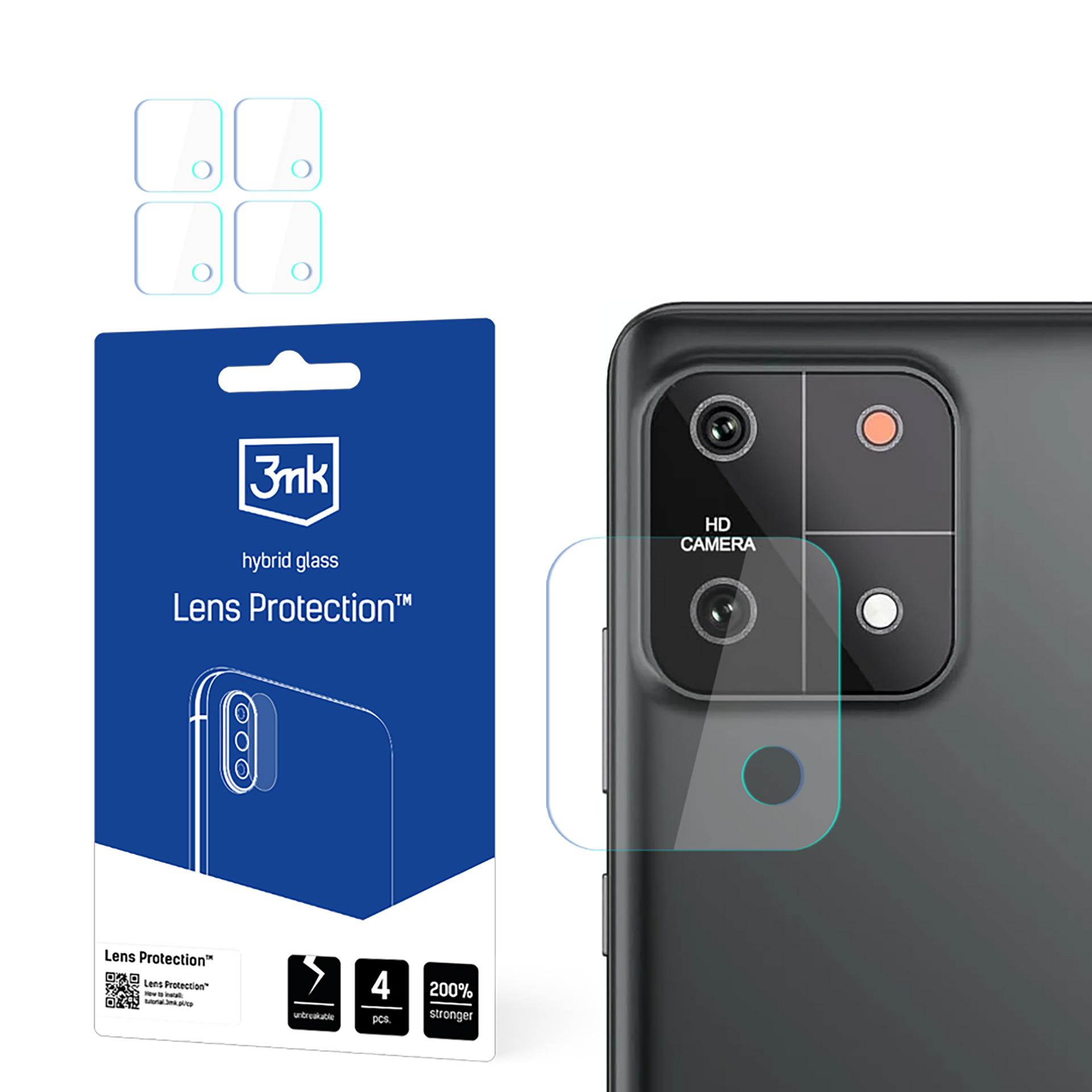 Cubot A1 – 3mk Lens Protection kaamera objektiivi kaitse