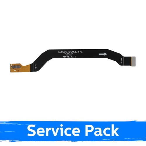 Flex Cable Compatible Xiaomi 13 Lite (13T / 13T Pro / Redmi Note 12 Pro 4G) LCD Flex (Service Pack)