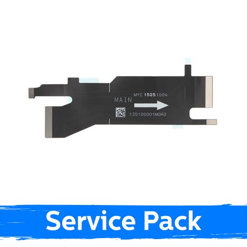 Flex Cable Compatible With Xiaomi 15 Ultra Mainboard Flex (Service Pack)