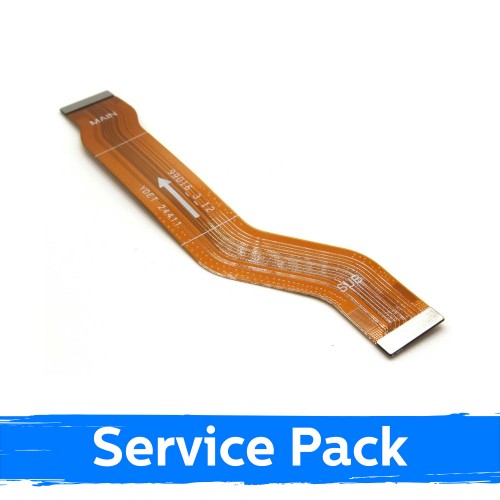 Flex Cable Compatible With Xiaomi Poco X7 5G Mainboard Flex (Service Pack)