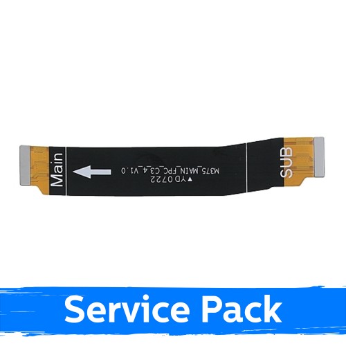 Flex Cable Compatible With Xiaomi Redmi Note 11 / Xiaomi Redmi Note 11S Mainboard Flex (Service Pack)