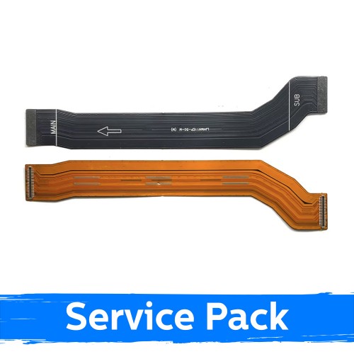Flex Cable Compatible With Xiaomi Redmi Note 11 Pro Mainboard Flex (Service Pack)