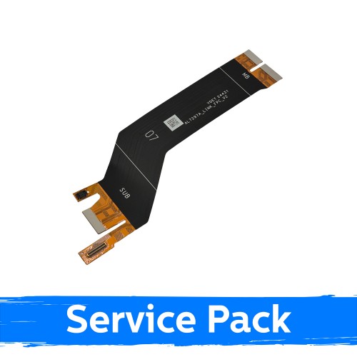 Flex Cable Compatible Xiaomi Redmi Note 14 4G Mainboard Flex (Service Pack)