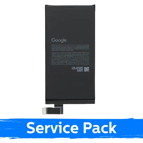 Aku seadmele Google Pixel 10 Pro Fold G3M28 (Service Pack)