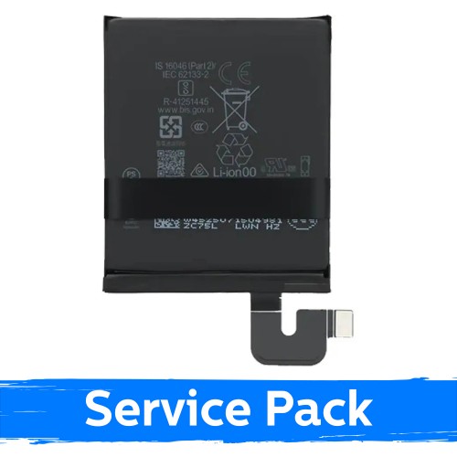 Aku seadmele Google Pixel 10 Pro Fold GU46C (Service Pack)
