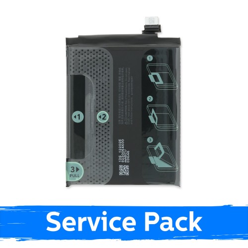 Battery Compatible With Google Pixel 10A (Service Pack)