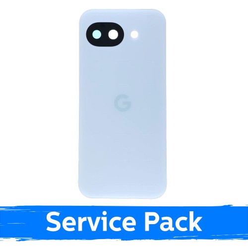 Tagakaas seadmele Google Pixel 10A, uduhall (Service Pack)
