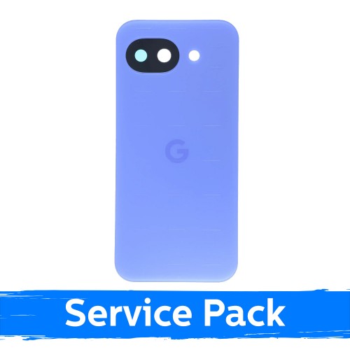 Tagakaas seadmele Google Pixel 10A, lavendlililla (Service Pack)