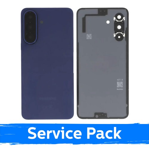 Tagakaas seadmele Samsung A276 A27 5G, sinine (Service Pack)