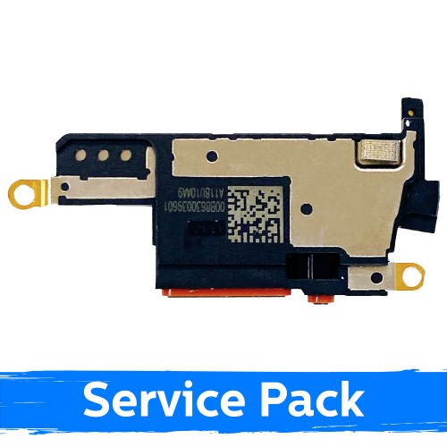 Loudspeaker Compatible With Google Pixel 6 Pro / top / (Service Pack)