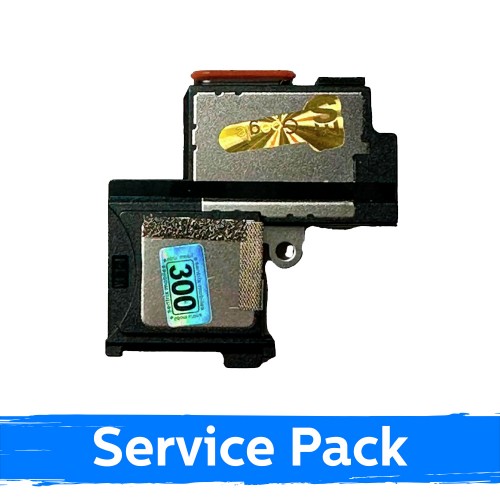 Kõlar seadmele Google Pixel 7A / ülemine (Service Pack)