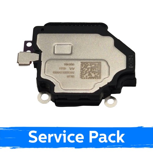 Loudspeaker Compatible With Google Pixel 9 / bottom / (Service Pack)