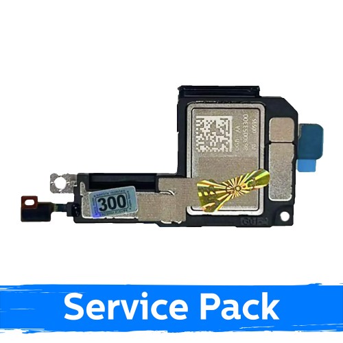 Loudspeaker Compatible With Google Pixel 9 Pro Fold / bottom / (Service Pack)