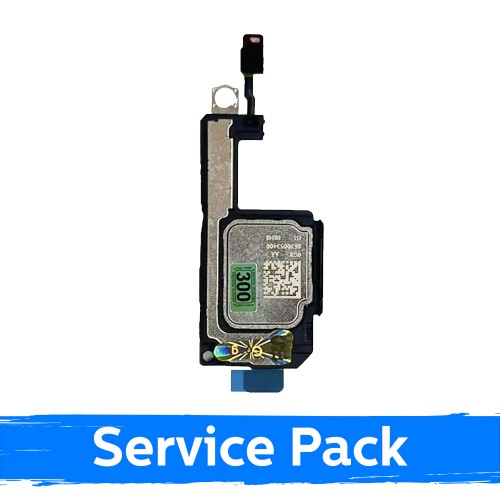 Loudspeaker Compatible With Google Pixel 9 Pro Fold / top / (Service Pack)