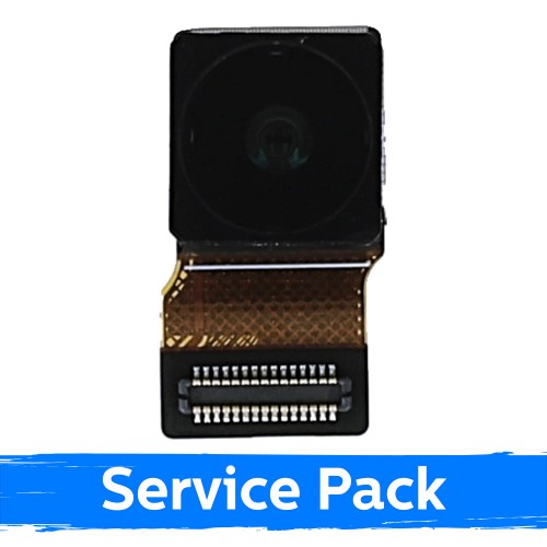 Kaamera seadmele Google Pixel 6A tagakaamera / (ülilainurk) 12M (Service Pack)