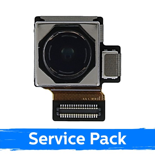 Kaamera seadmele Google Pixel 6A tagakaamera / (lainurk) 12.2M (Service Pack)