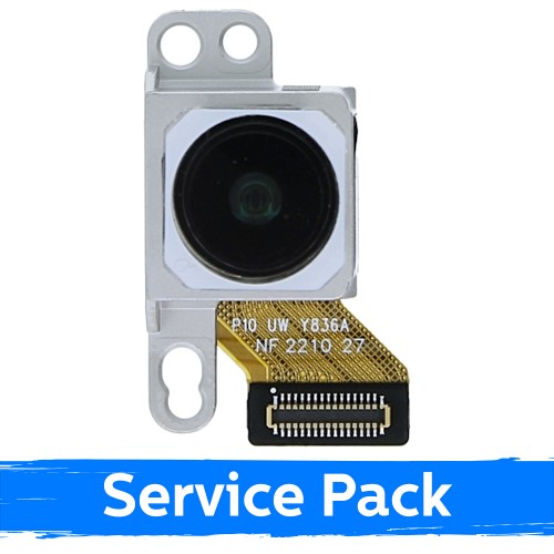 Kaamera seadmele Google Pixel 7 tagakaamera / (ülilainurk) 12M (Service Pack)