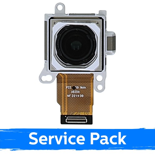 Kaamera seadmele Google Pixel 7 tagakaamera / (ülilainurk) 50M (Service Pack)