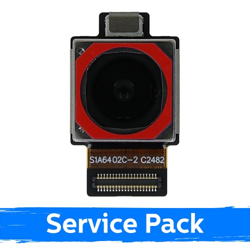 Kaamera seadmele Google Pixel 7A tagakaamera / (lainurk) 64M (Service Pack)