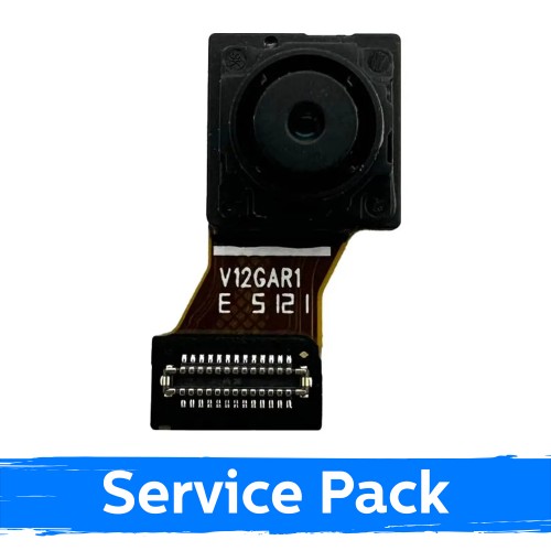 Camera Compatible With Samsung A366 A36 5G Front camera / 12MP / (Service Pack)