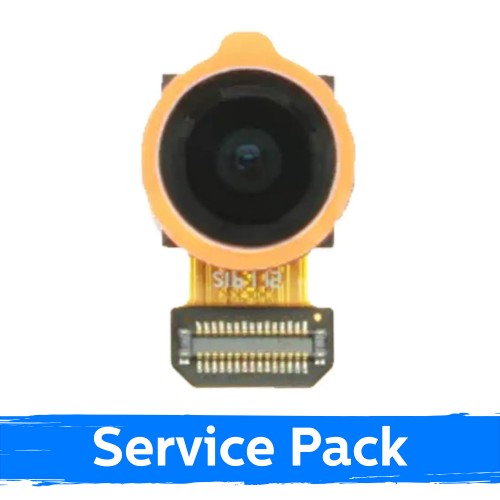 Camera Compatible With Samsung A576 A57 5G / Rear camera "Ultrawide" 13MP / (Service Pack)