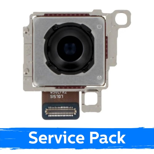 Camera Compatible With Samsung S731 S25 FE / Rear camera "Main" 50MP / (Service Pack)