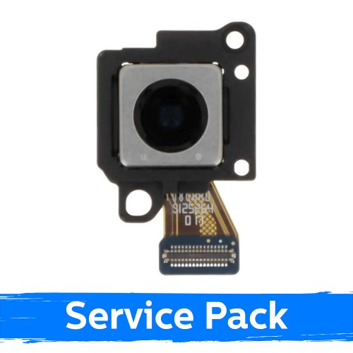 Camera Compatible With Samsung S731 S25 FE / Rear camera "Telephoto" 8MP / (Service Pack)