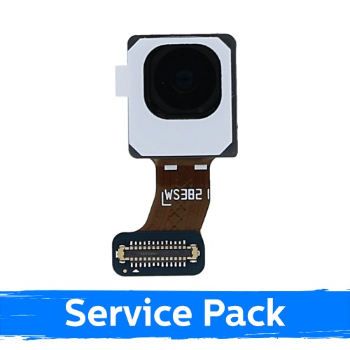 Camera Compatible With Samsung S911 S23 (S916 S23 Plus) Front Camera / 12MP / (Service Pack)