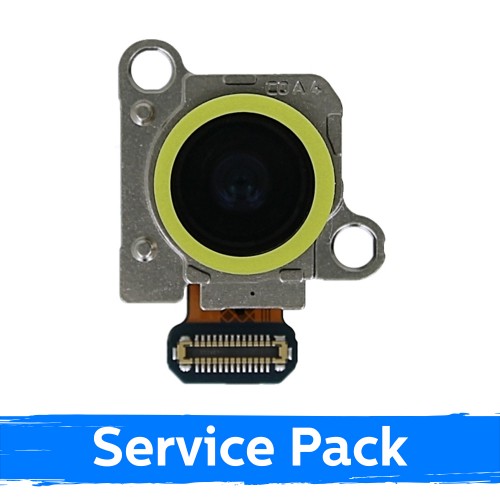 Kaamera seadmele Samsung S921 S24 (S926 S24+ / S931 S25 / S936 S25+) / tagakaamera "Ultralainurk" 12MP (Service Pack)