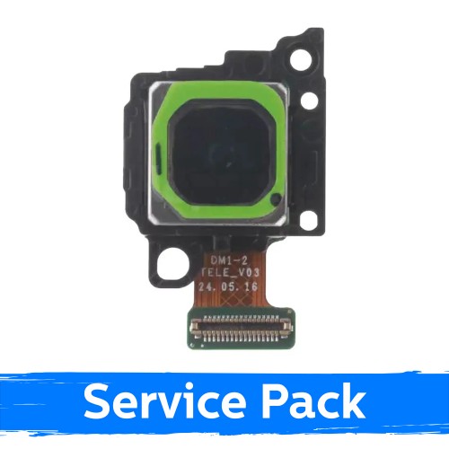 Camera Compatible With Samsung S942 S26 / Rear Camera "Telephoto" 10MP / (Service Pack)